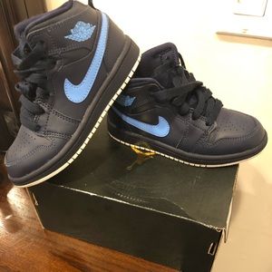 Jordan 1 Retro Size 10.5